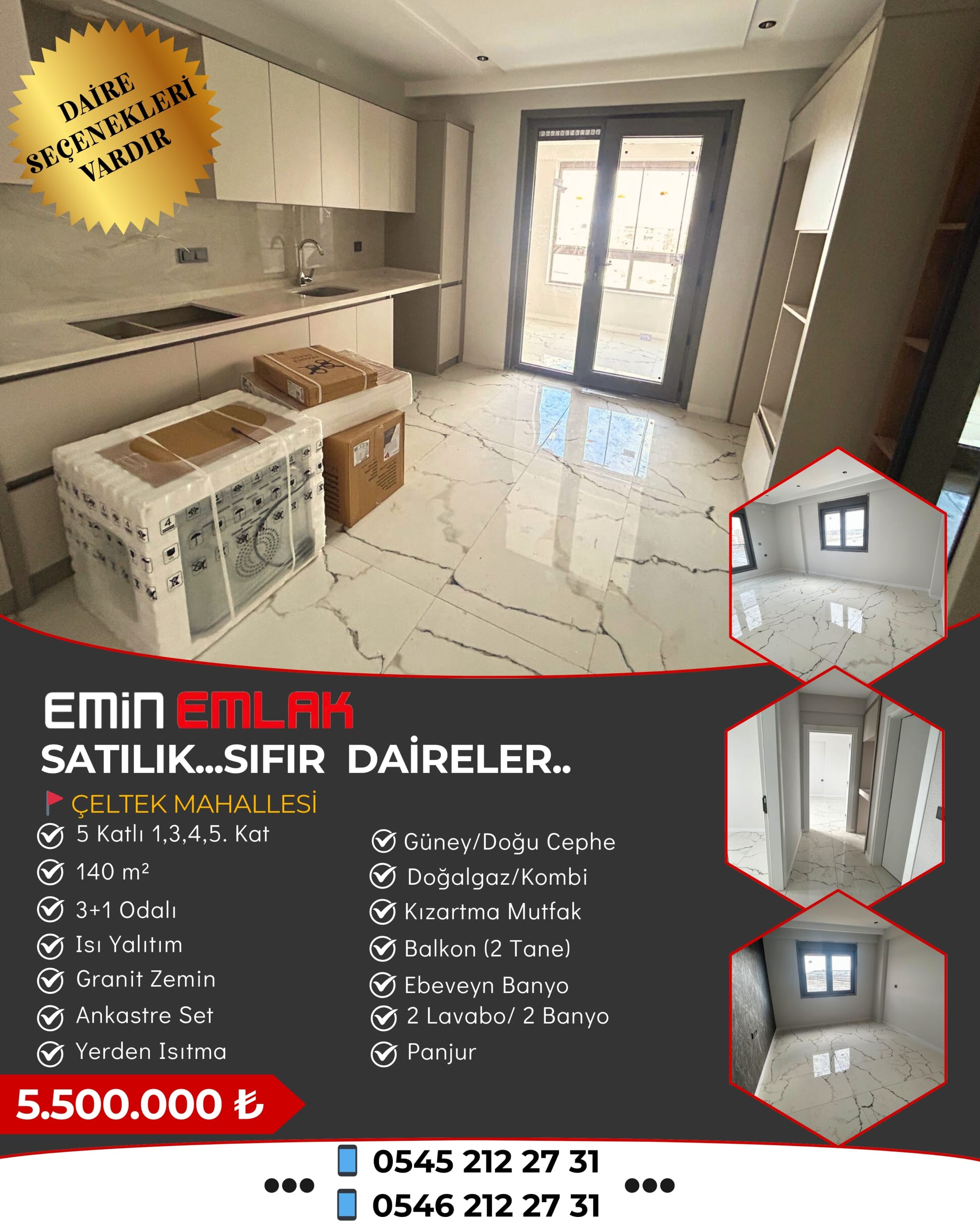 yüksel atik 30 m yol