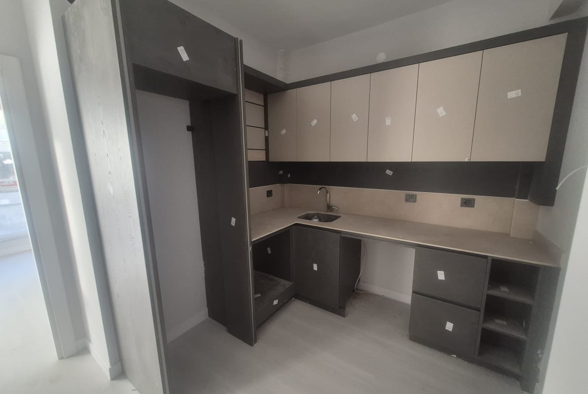 HAMİDİYE MAHALLESİ SATILIK 1+1 FIRSAT APART