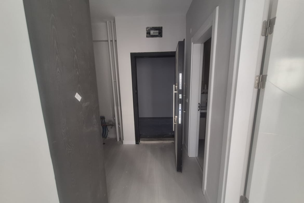 HAMİDİYE MAHALLESİ SATILIK 1+1 FIRSAT APART