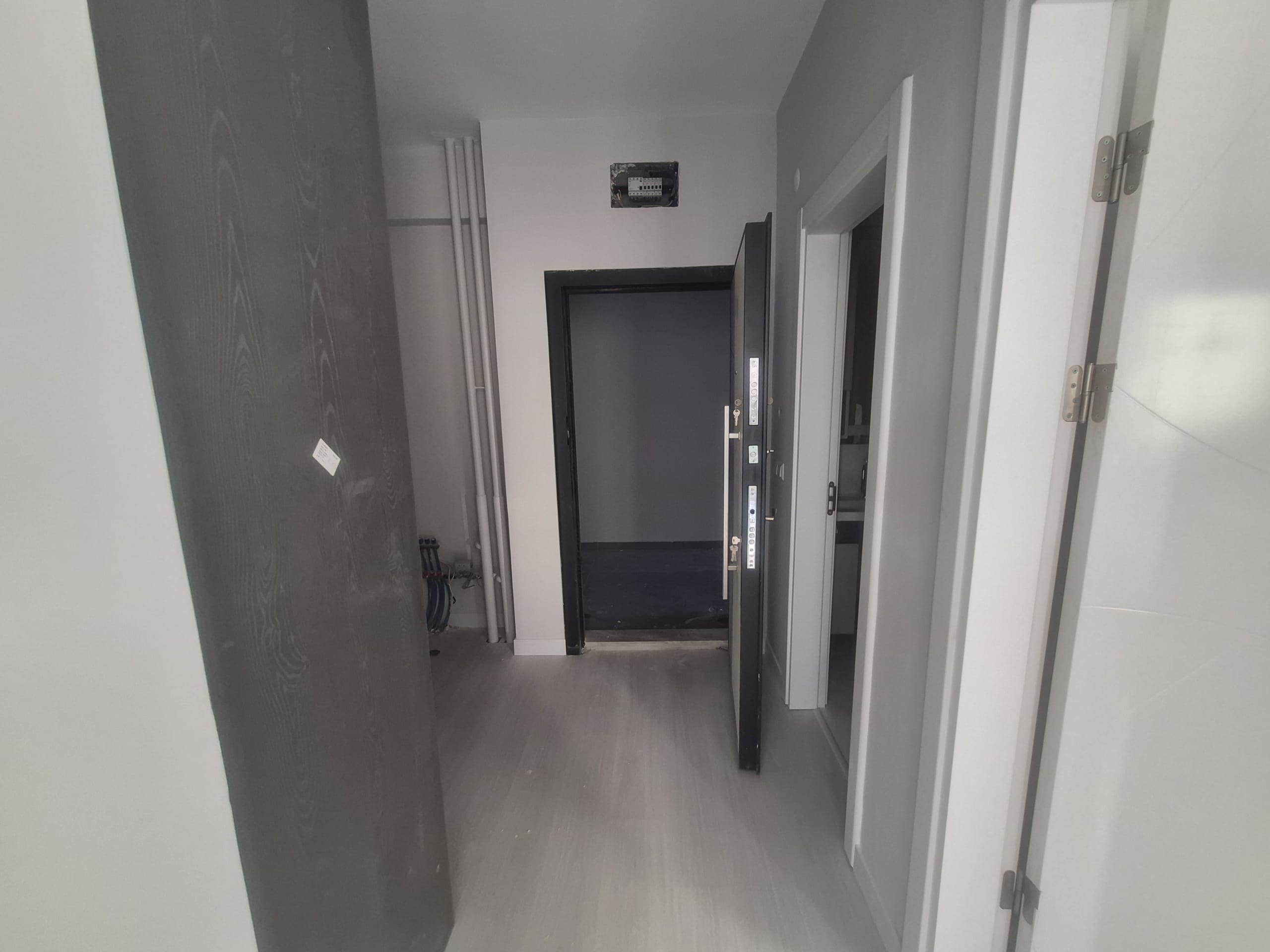 HAMİDİYE MAHALLESİ SATILIK 1+1 FIRSAT APART