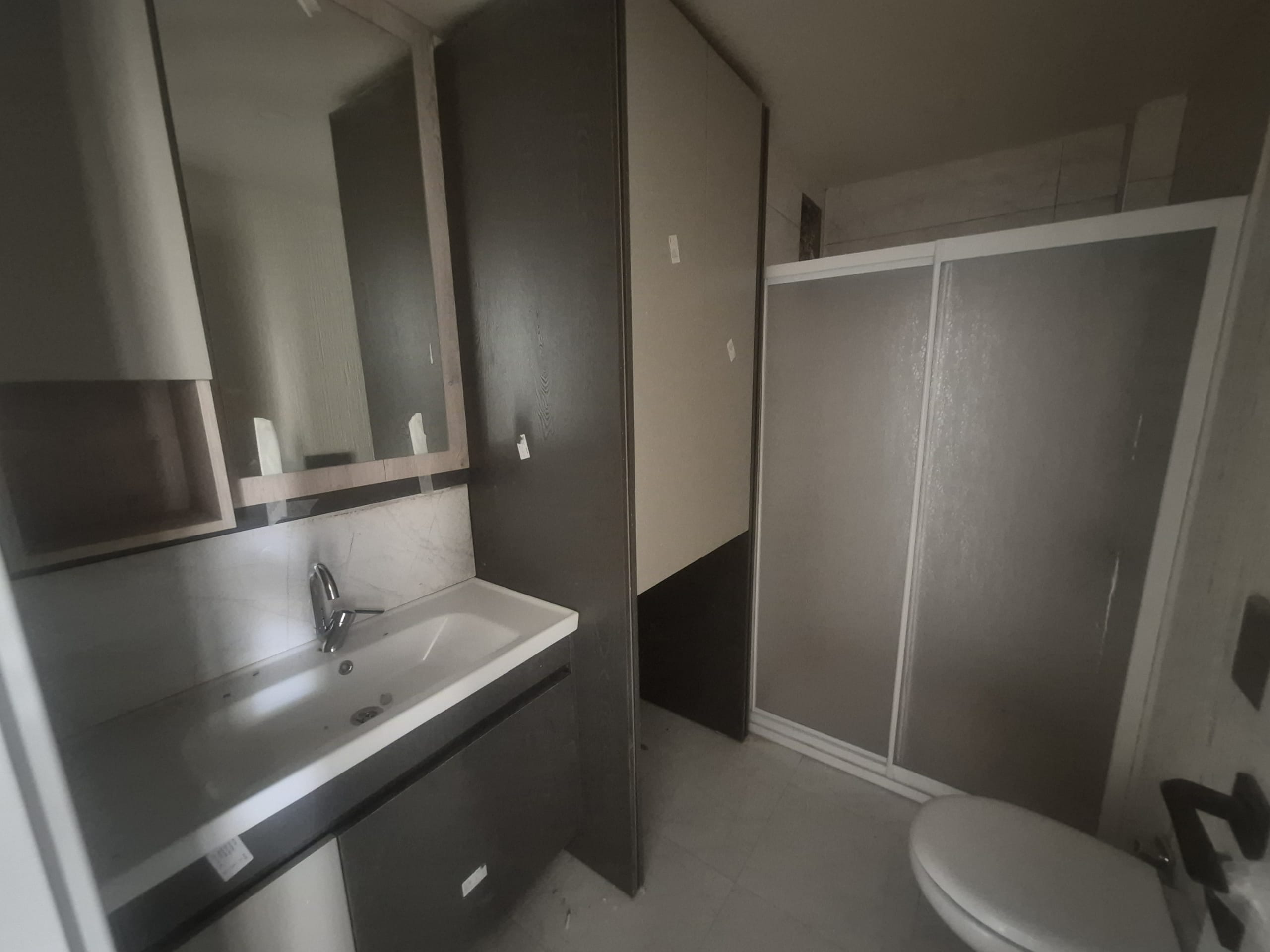 HAMİDİYE MAHALLESİ SATILIK 1+1 FIRSAT APART