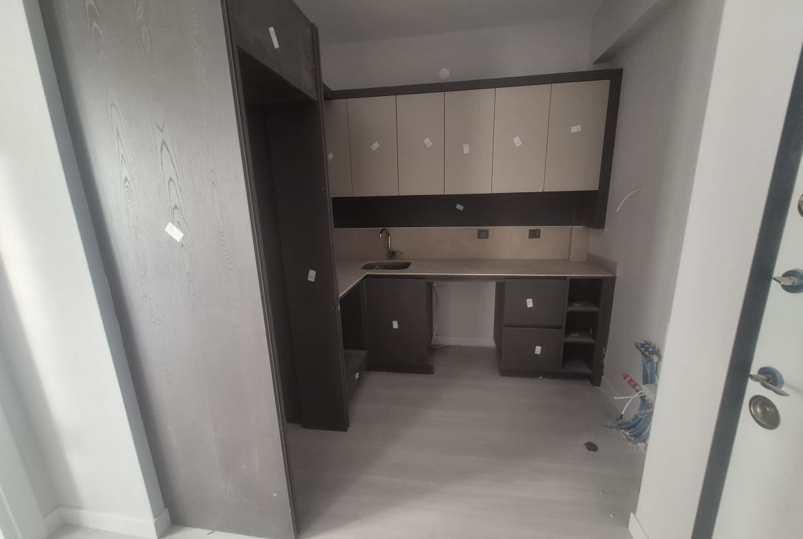 HAMİDİYE MAHALLESİ SATILIK 1+1 FIRSAT APART