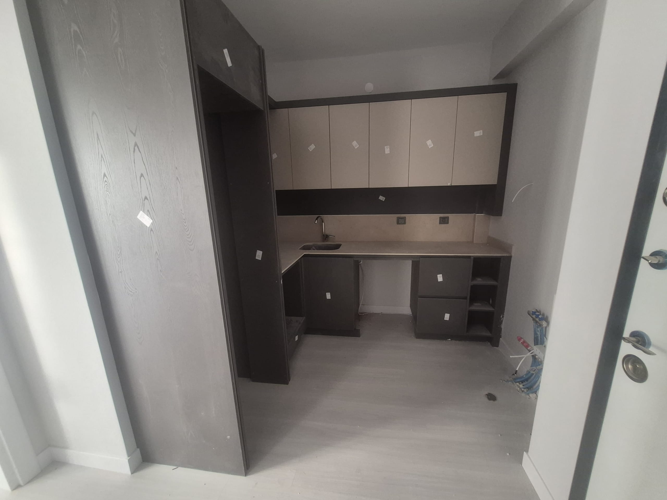 HAMİDİYE MAHALLESİ SATILIK 1+1 FIRSAT APART