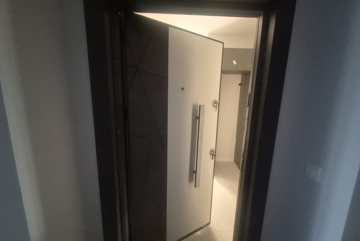 HAMİDİYE MAHALLESİ SATILIK 1+1 FIRSAT APART