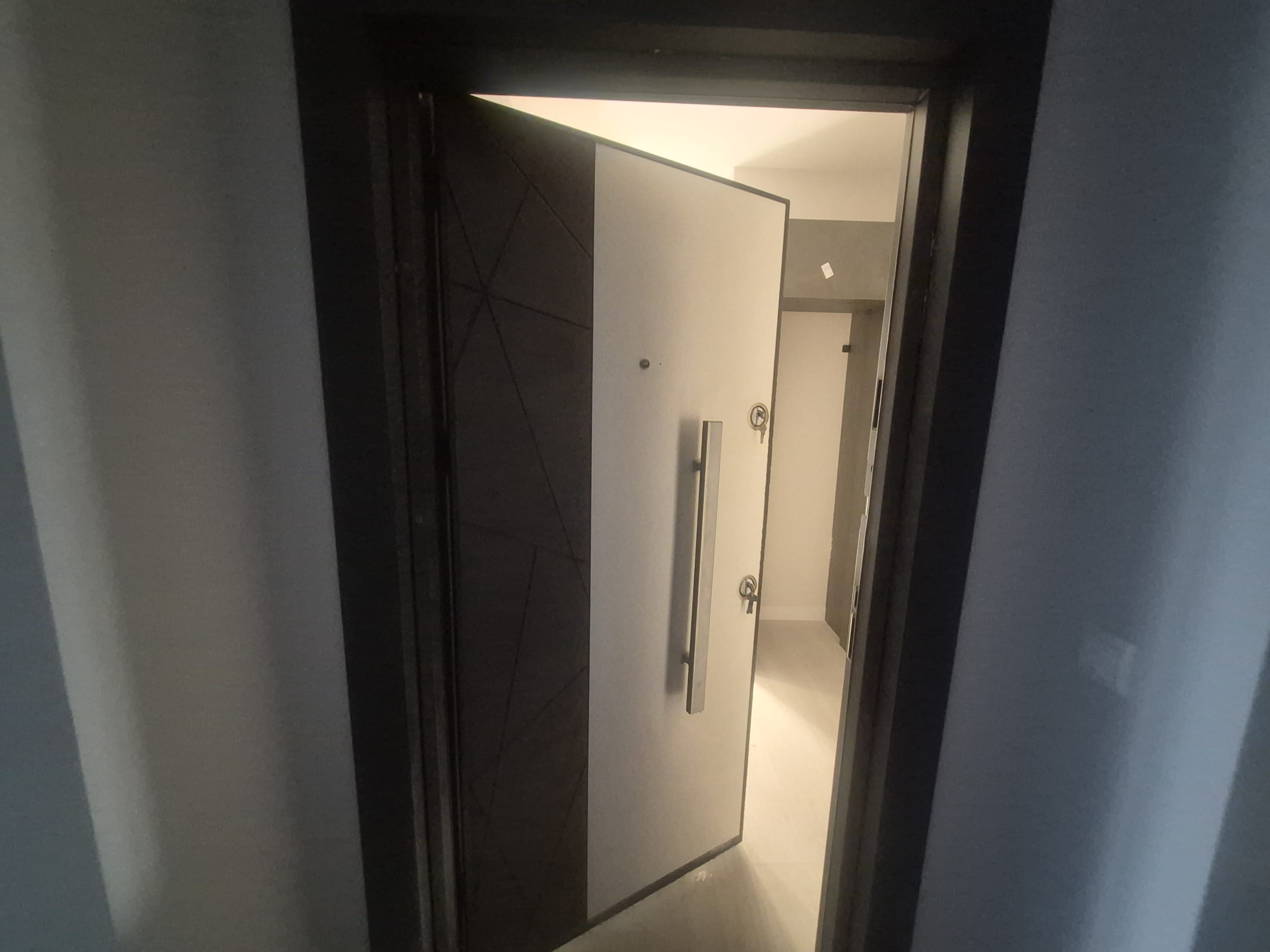 HAMİDİYE MAHALLESİ SATILIK 1+1 FIRSAT APART