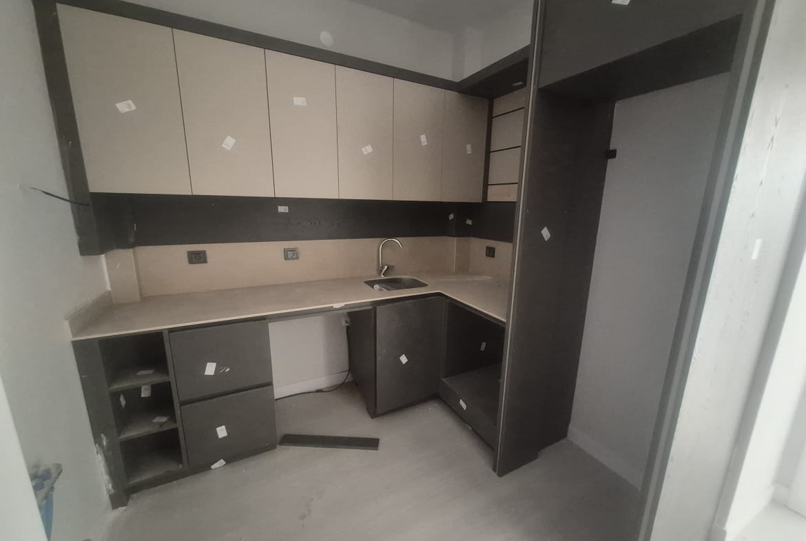 HAMİDİYE MAHALLESİ SATILIK 1+1 FIRSAT APART