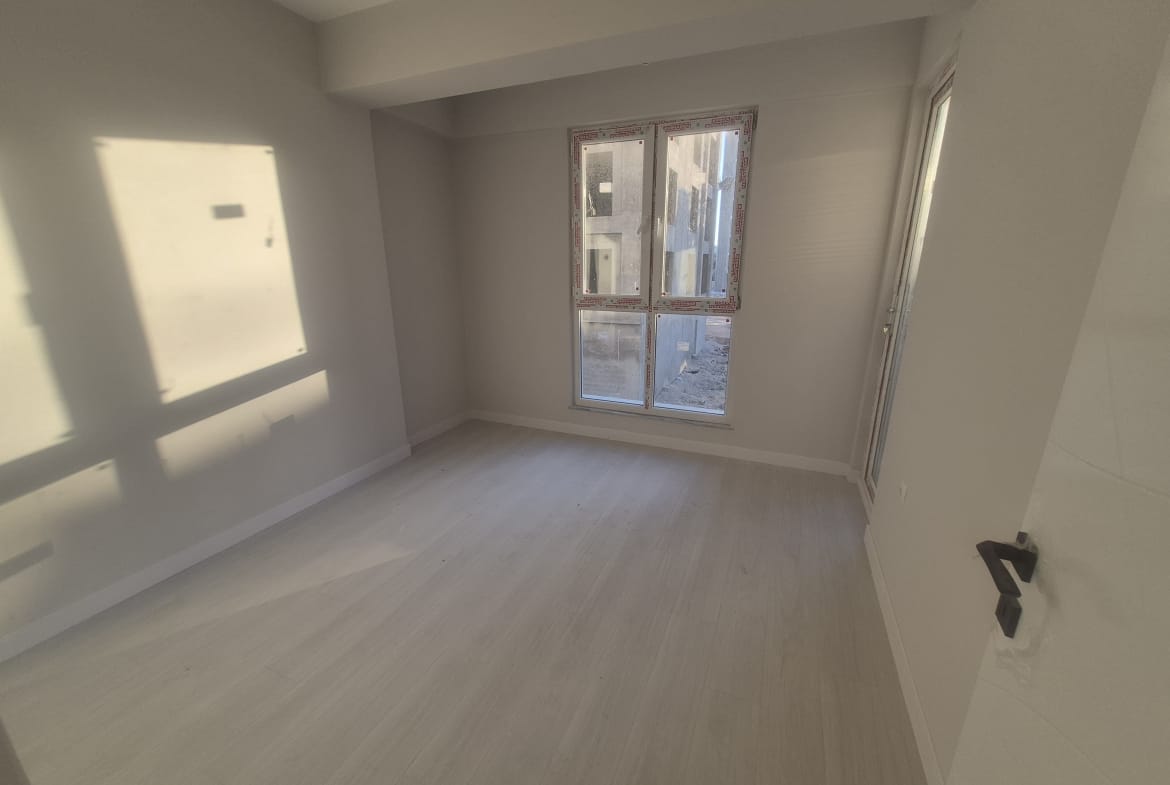 HAMİDİYE MAHALLESİ SATILIK 1+1 FIRSAT APART