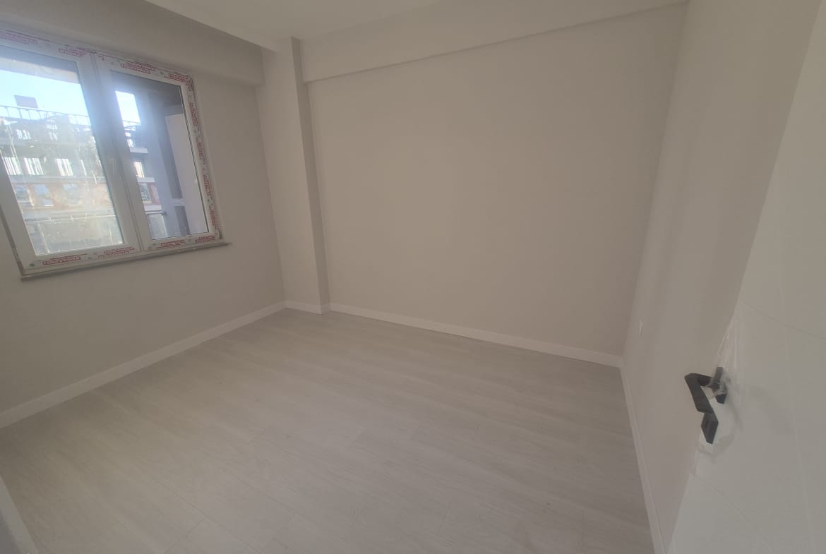 HAMİDİYE MAHALLESİ SATILIK 1+1 FIRSAT APART