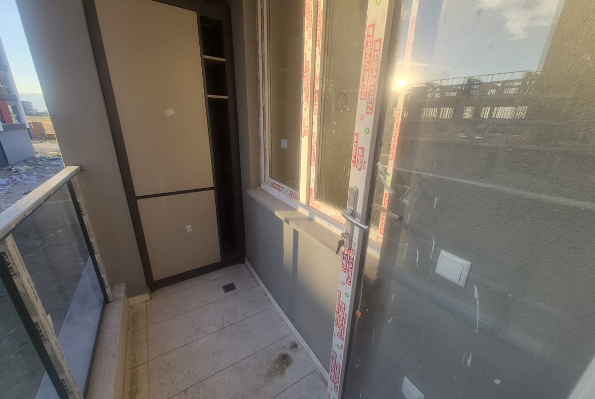 HAMİDİYE MAHALLESİ SATILIK 1+1 FIRSAT APART