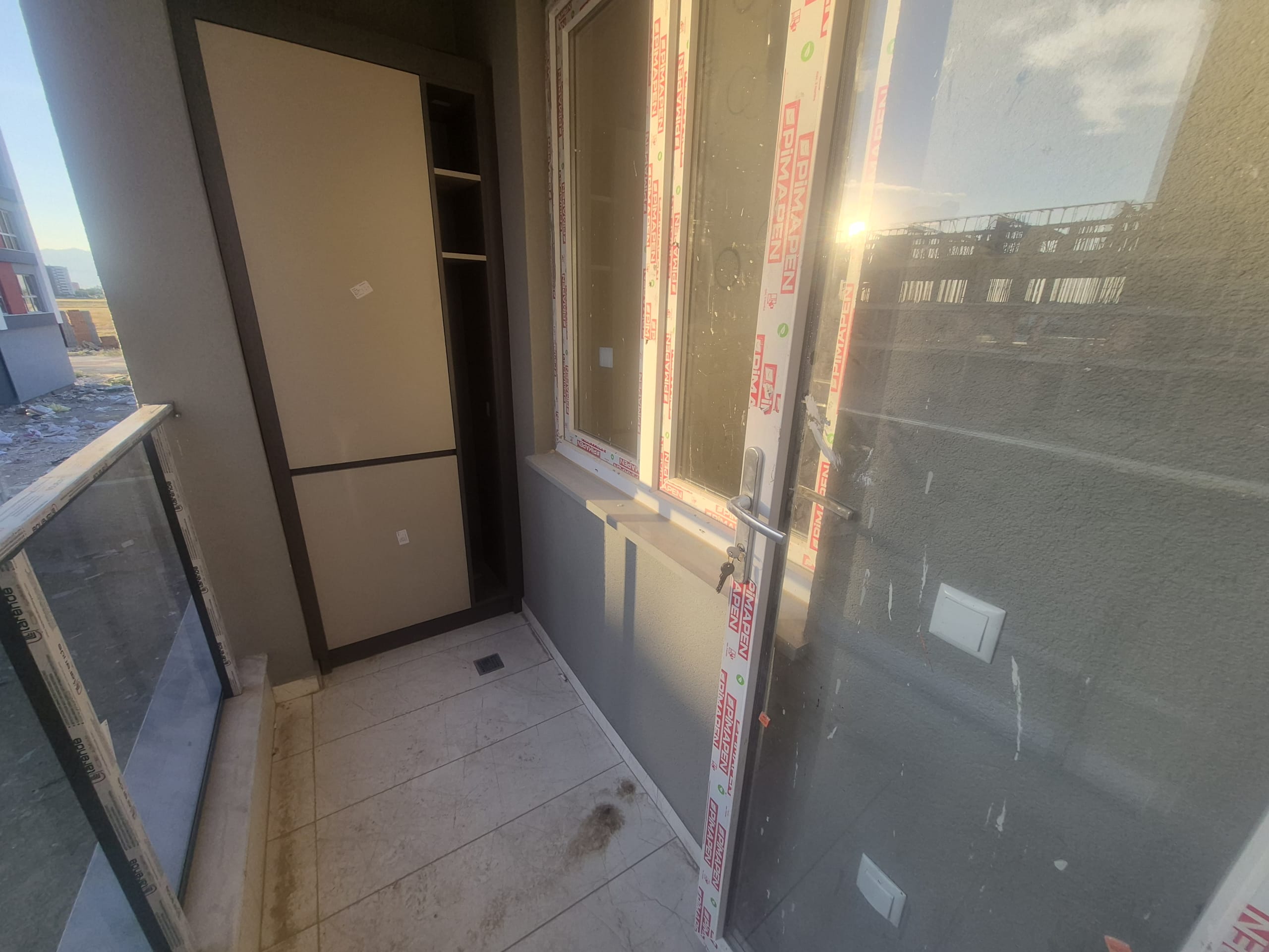 HAMİDİYE MAHALLESİ SATILIK 1+1 FIRSAT APART