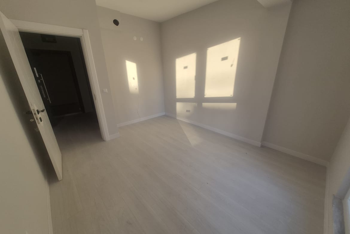 HAMİDİYE MAHALLESİ SATILIK 1+1 FIRSAT APART