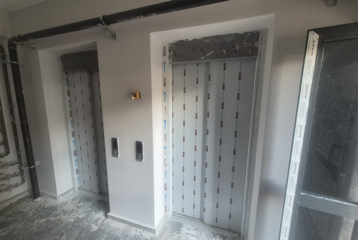 HAMİDİYE MAHALLESİ SATILIK 1+1 FIRSAT APART