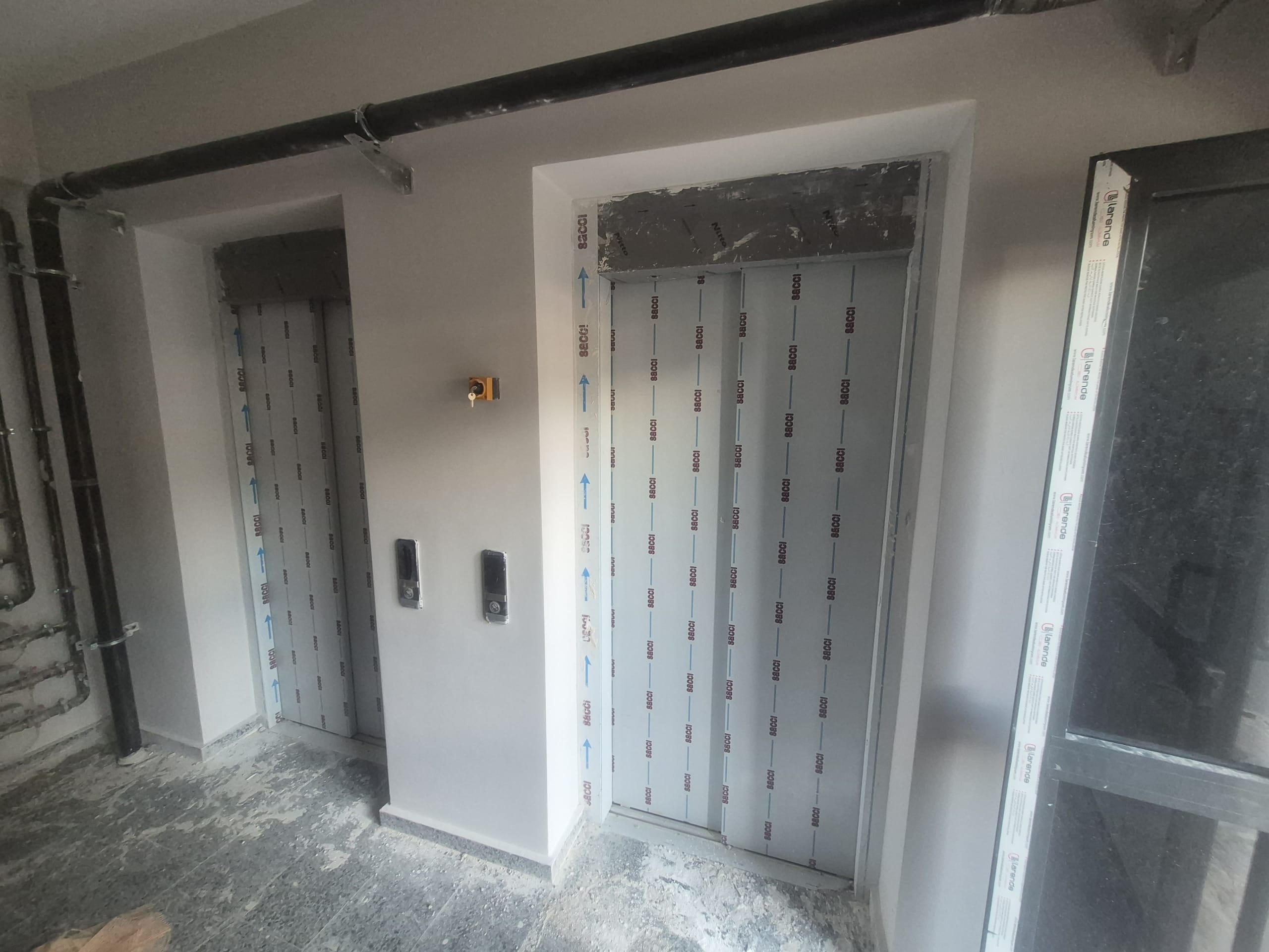 HAMİDİYE MAHALLESİ SATILIK 1+1 FIRSAT APART