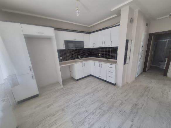 GEVHER HATUN MAHALLESİ 2+0 60 M² SATILIK AİLE APART
