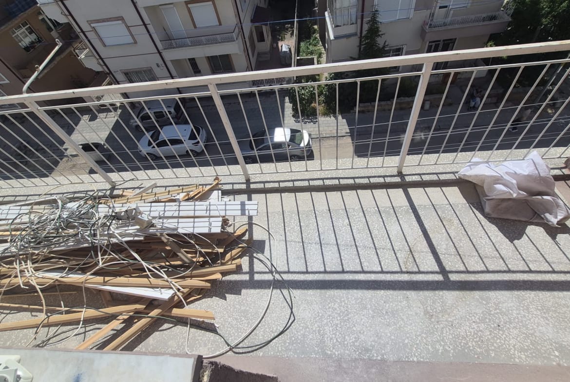 VALİDE SULTAN MAHALLESİ 3+1 KİRALIK DAİRE