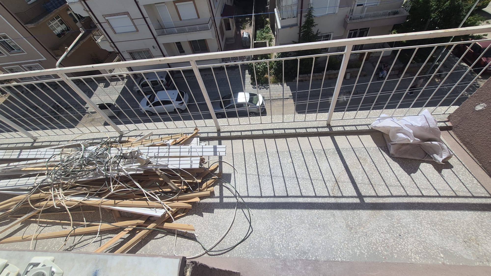 VALİDE SULTAN MAHALLESİ 3+1 KİRALIK DAİRE
