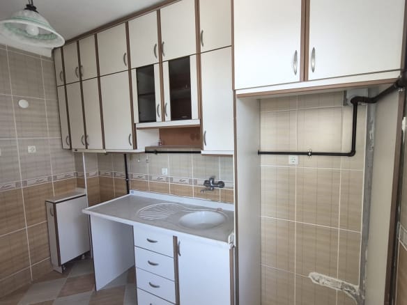 AHMET YESEVİ MAHALLESİ BİFA SİTESİ ARA KAT SATILIK FIRSAT DAİRE