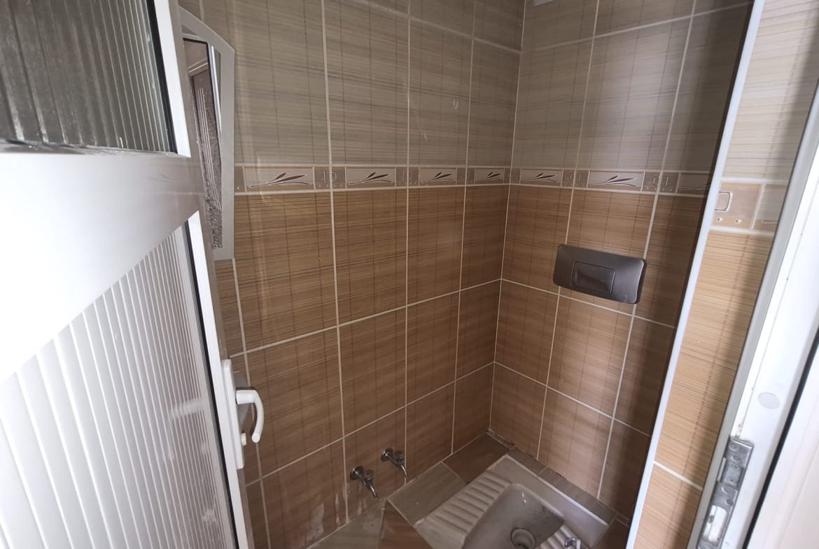 AHMET YESEVİ MAHALLESİ BİFA SİTESİ ARA KAT SATILIK FIRSAT DAİRE