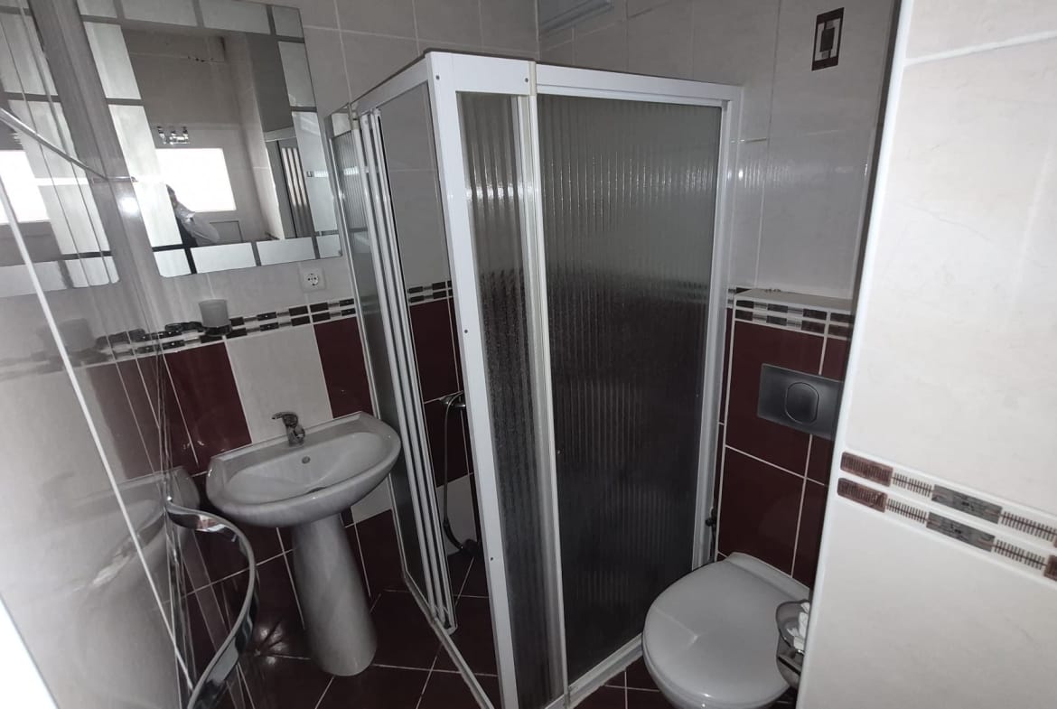 AHMET YESEVİ MAHALLESİ BİFA SİTESİ ARA KAT SATILIK FIRSAT DAİRE