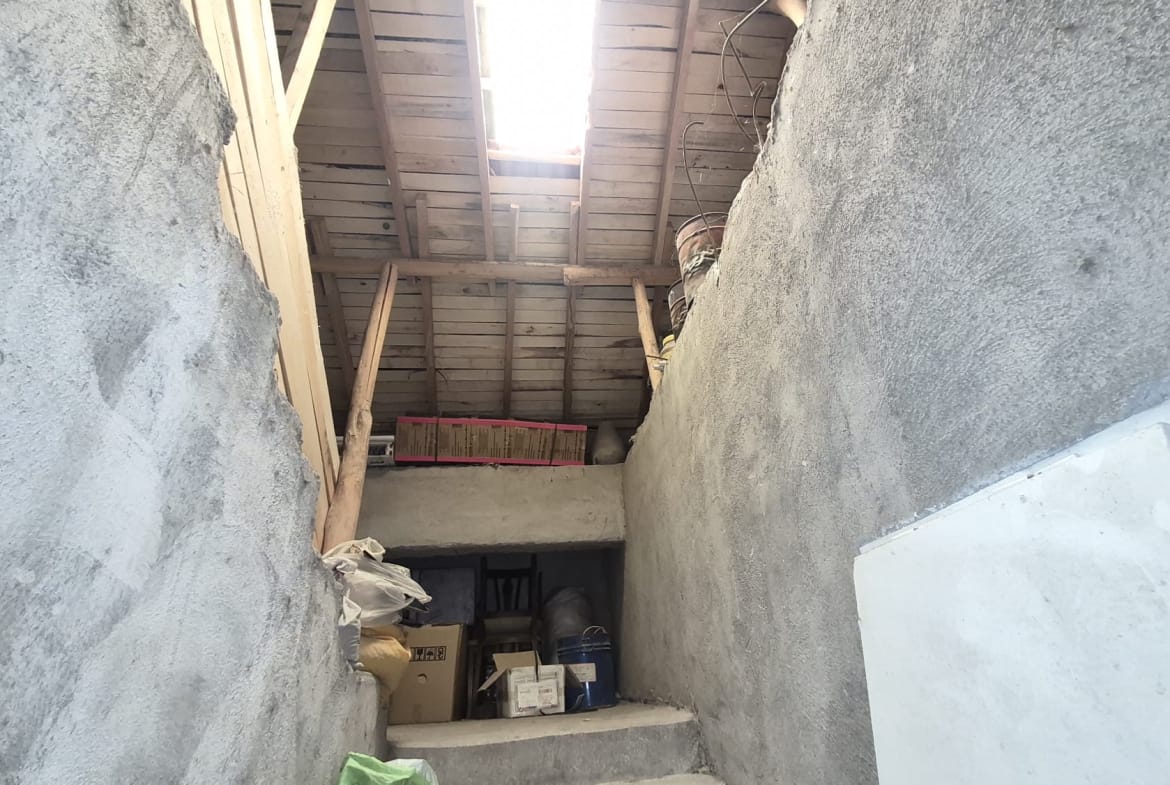 AHMET YESEVİ MAHALLESİ 3+1 FIRSAT DAİRE