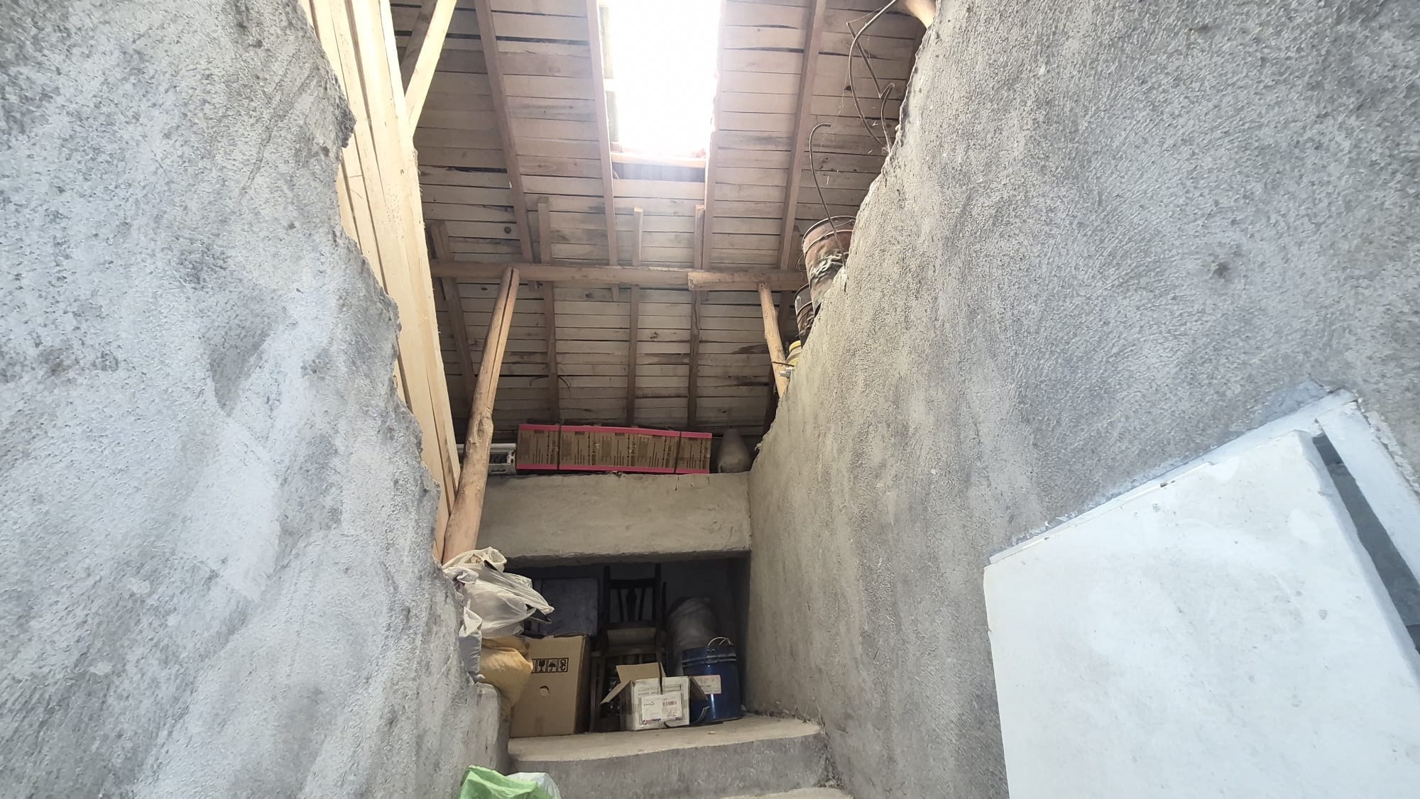 AHMET YESEVİ MAHALLESİ 3+1 FIRSAT DAİRE