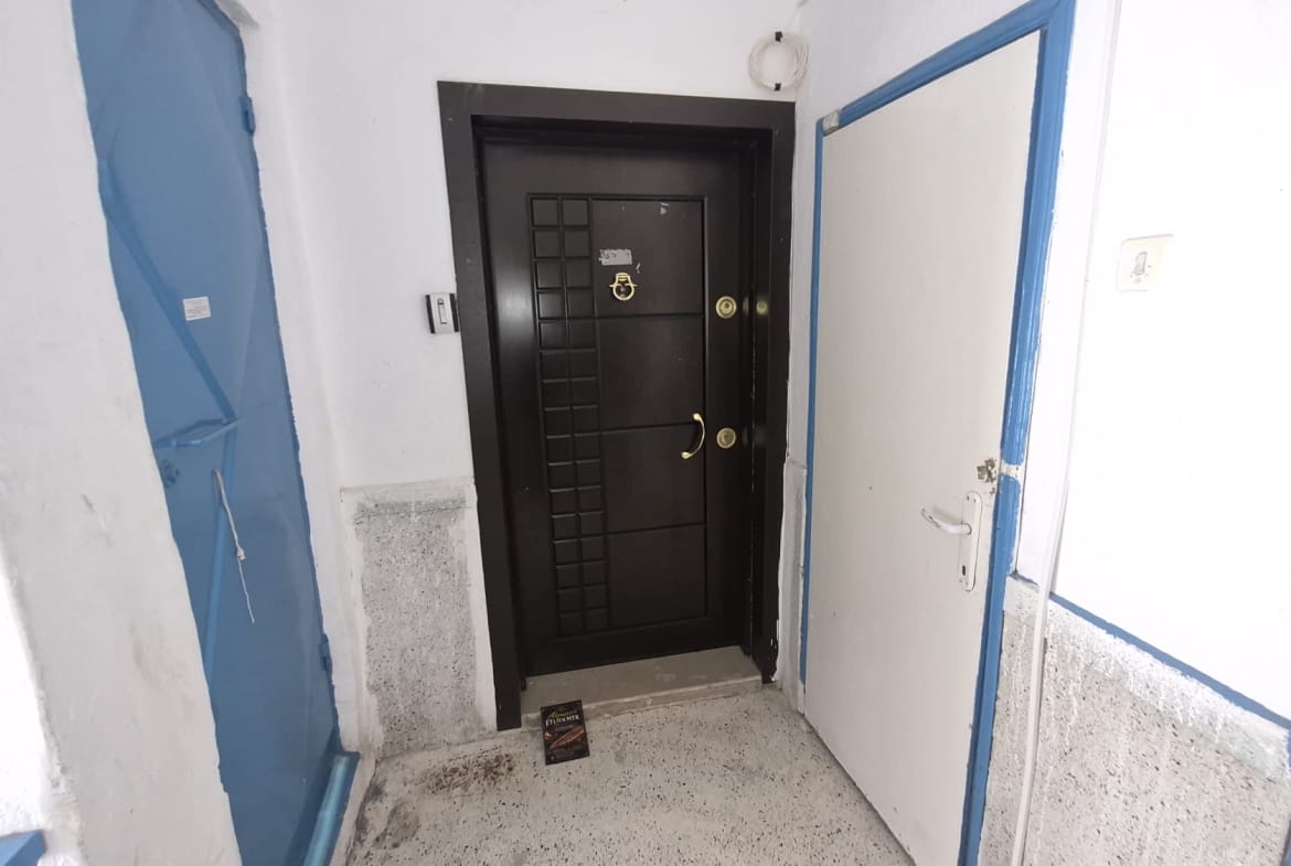 AHMET YESEVİ MAHALLESİ 3+1 FIRSAT DAİRE