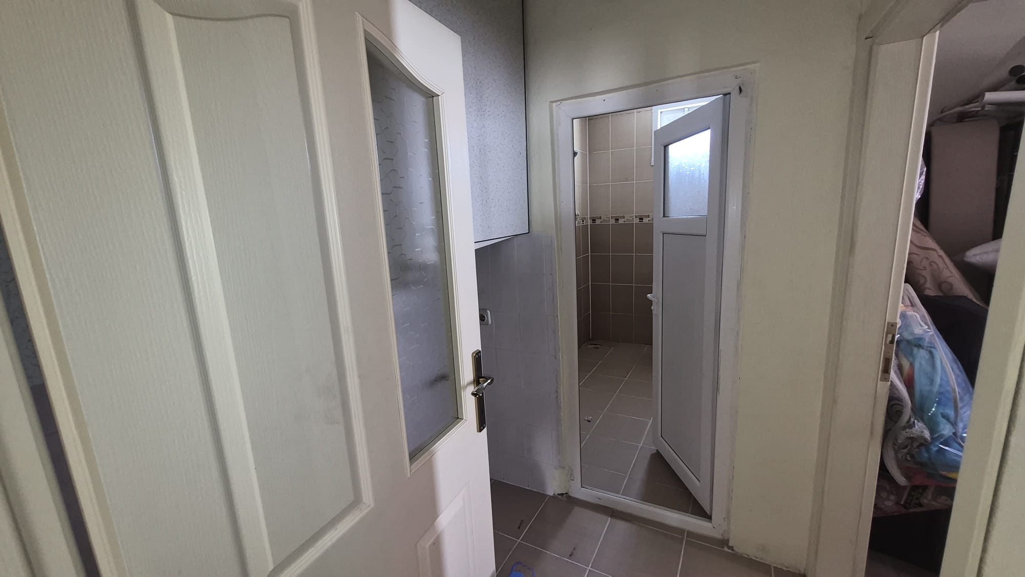AHMET YESEVİ MAHALLESİ 3+1 FIRSAT DAİRE