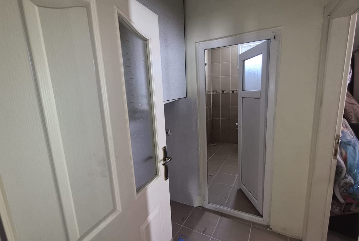 AHMET YESEVİ MAHALLESİ 3+1 FIRSAT DAİRE