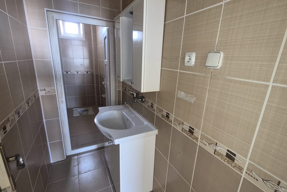 AHMET YESEVİ MAHALLESİ 3+1 FIRSAT DAİRE