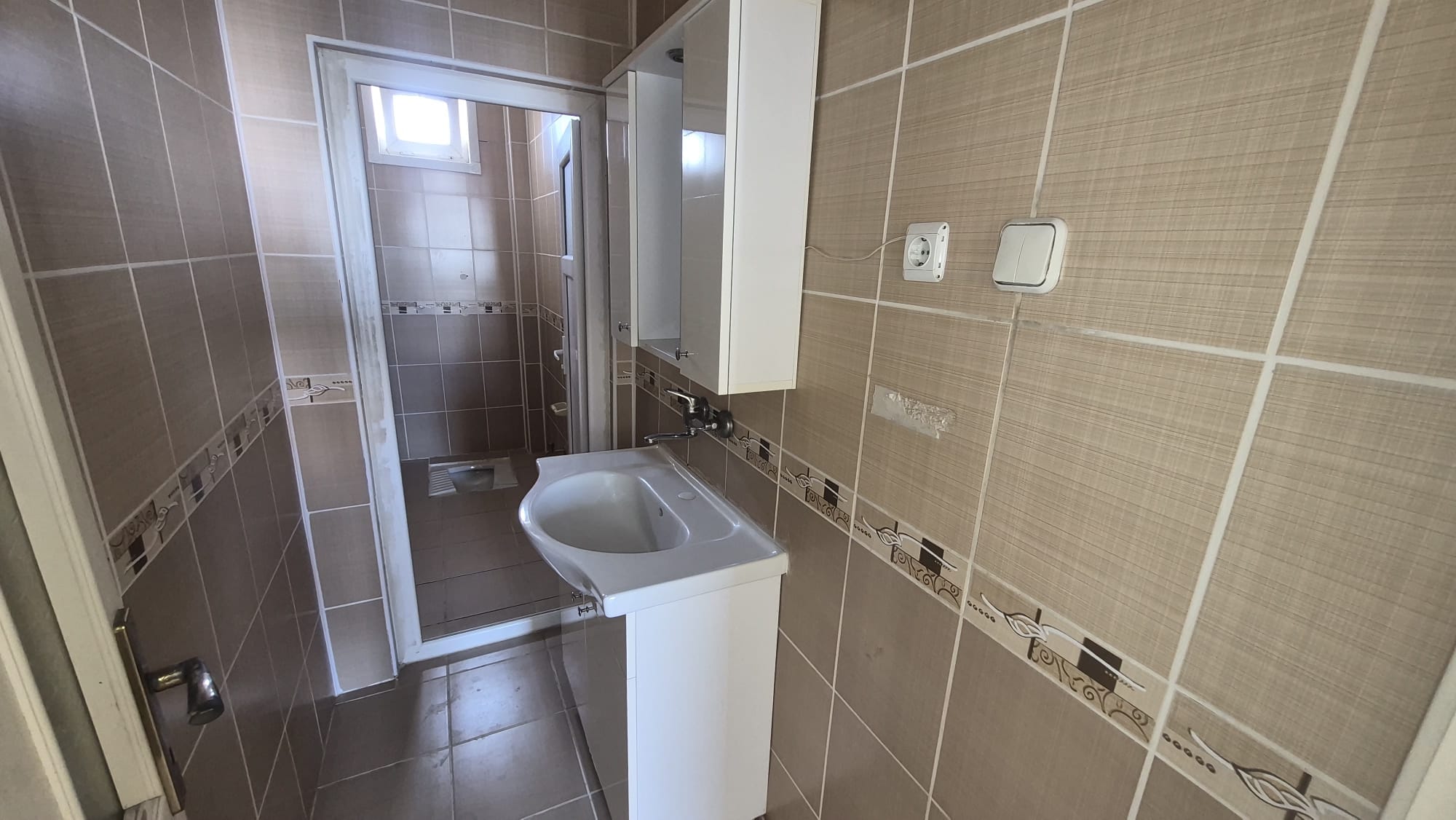 AHMET YESEVİ MAHALLESİ 3+1 FIRSAT DAİRE
