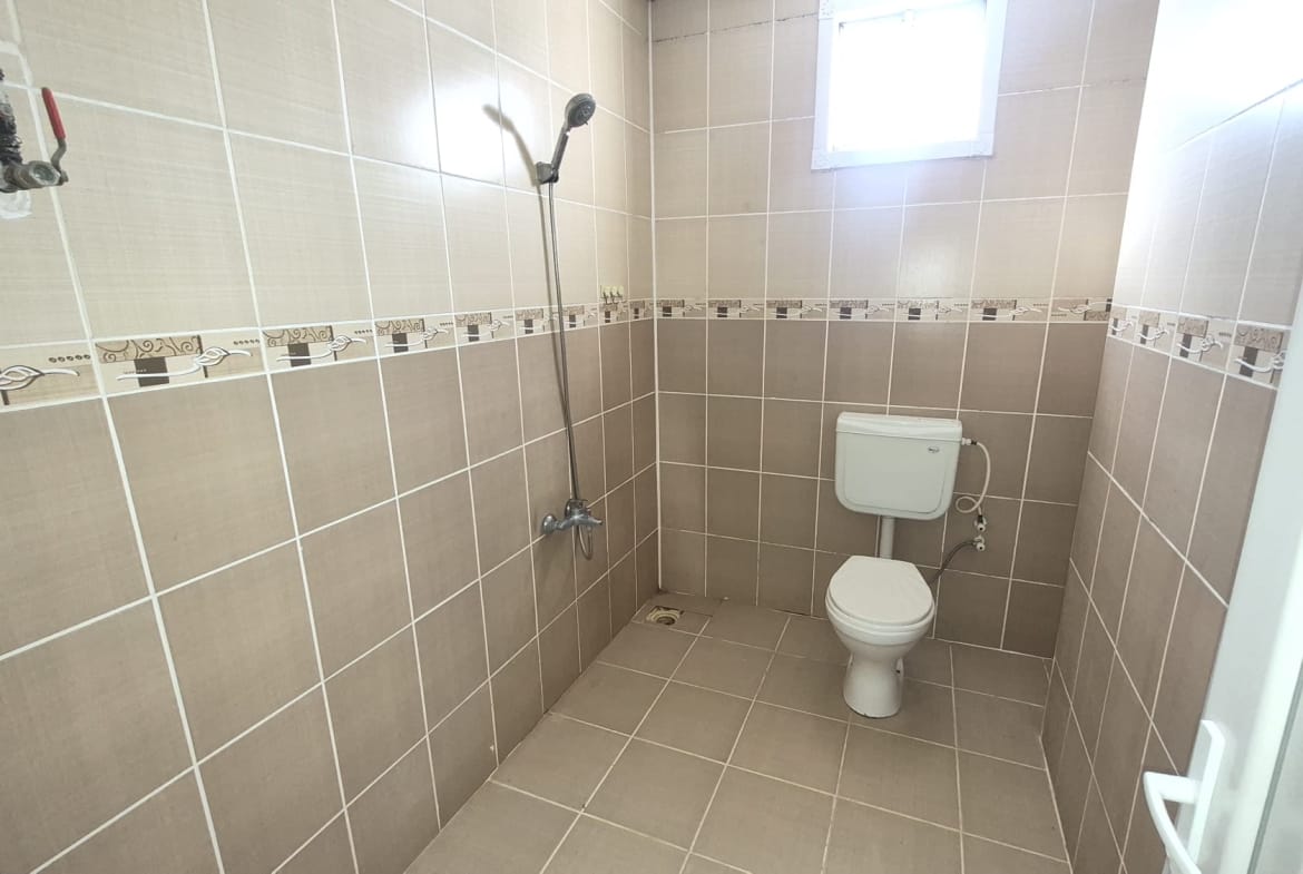 AHMET YESEVİ MAHALLESİ 3+1 FIRSAT DAİRE