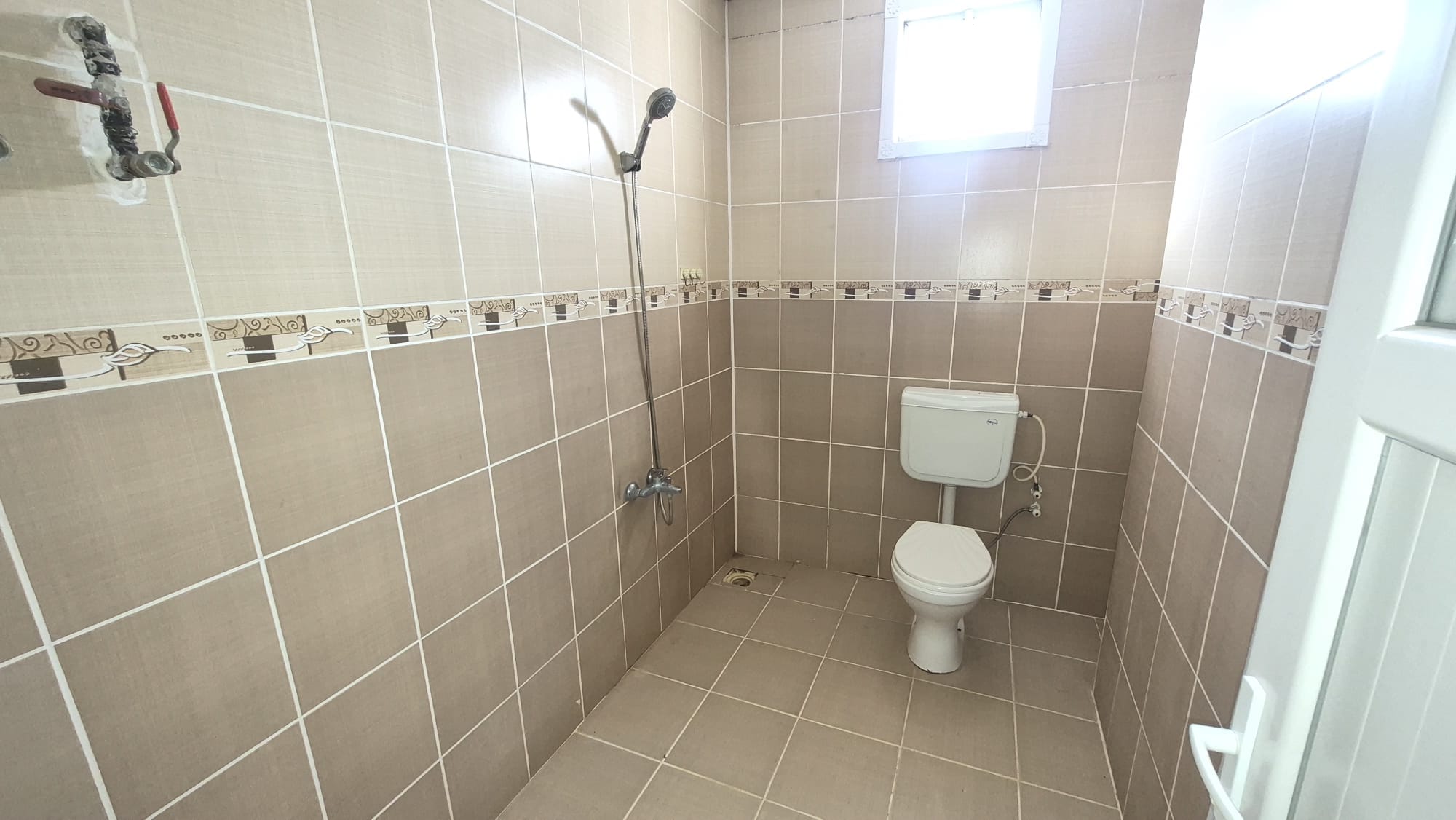 AHMET YESEVİ MAHALLESİ 3+1 FIRSAT DAİRE