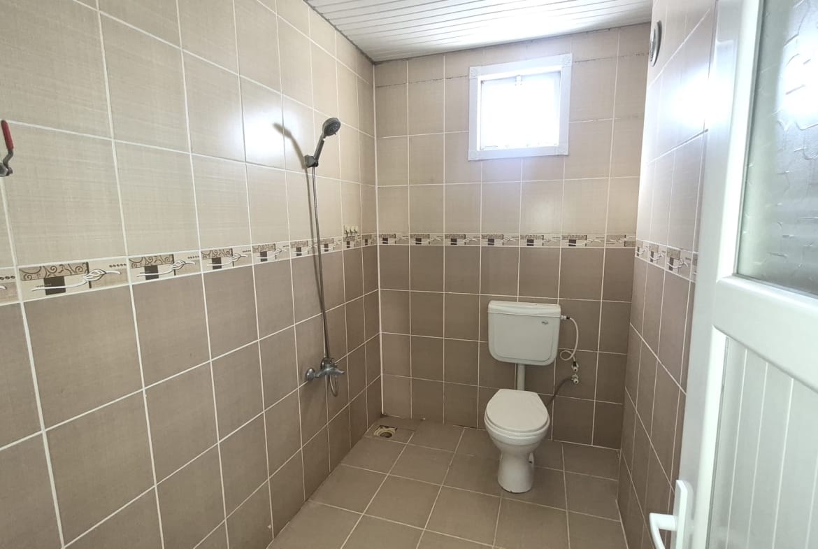 AHMET YESEVİ MAHALLESİ 3+1 FIRSAT DAİRE