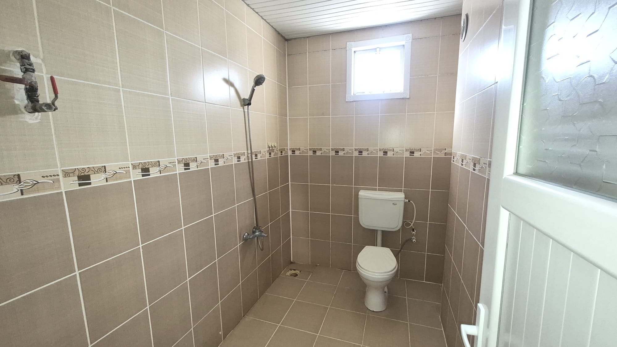 AHMET YESEVİ MAHALLESİ 3+1 FIRSAT DAİRE