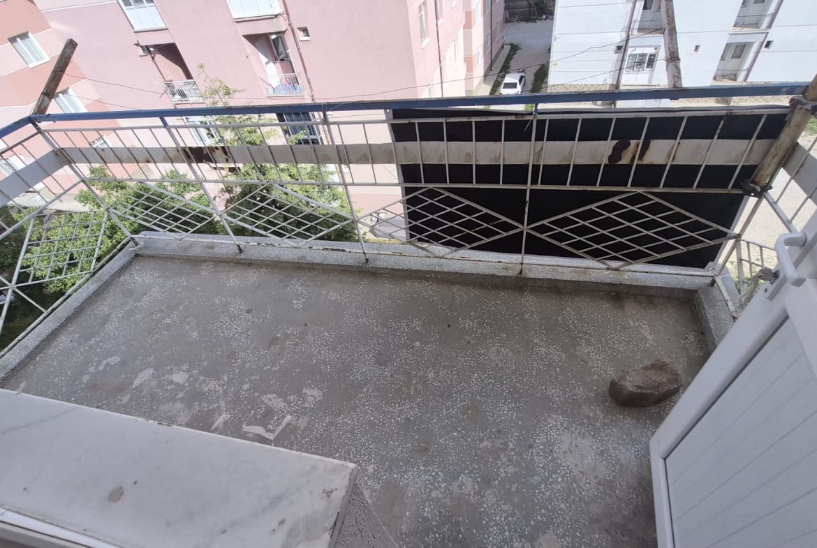 AHMET YESEVİ MAHALLESİ 3+1 FIRSAT DAİRE