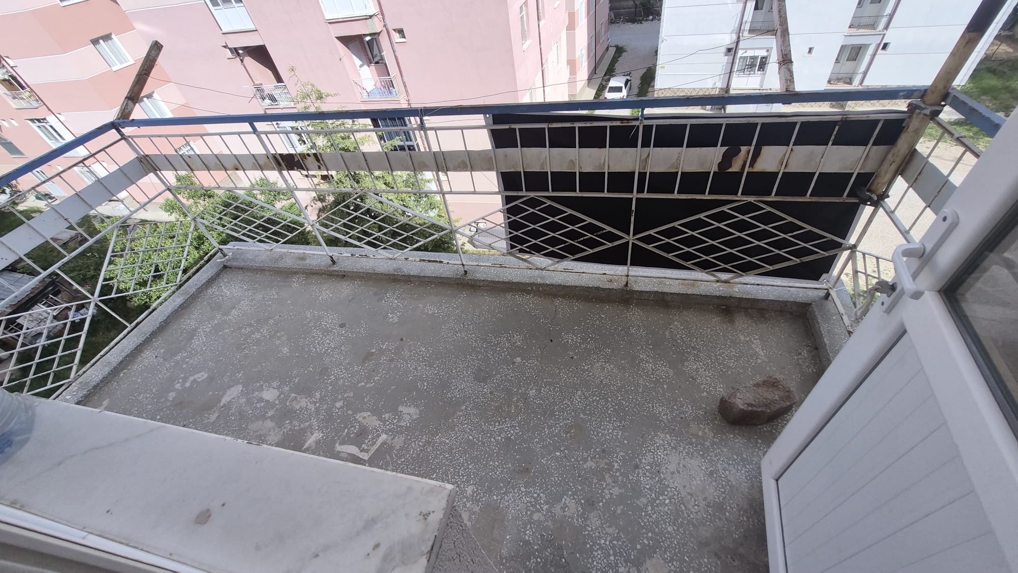 AHMET YESEVİ MAHALLESİ 3+1 FIRSAT DAİRE