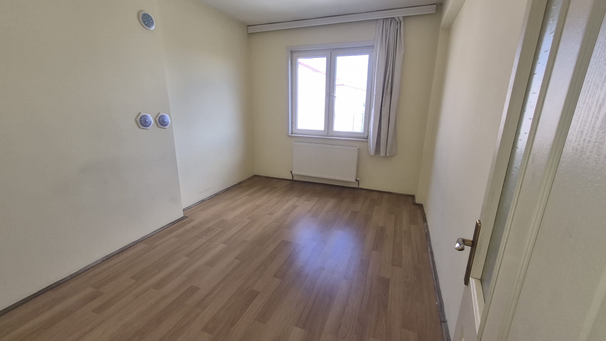 AHMET YESEVİ MAHALLESİ 3+1 FIRSAT DAİRE