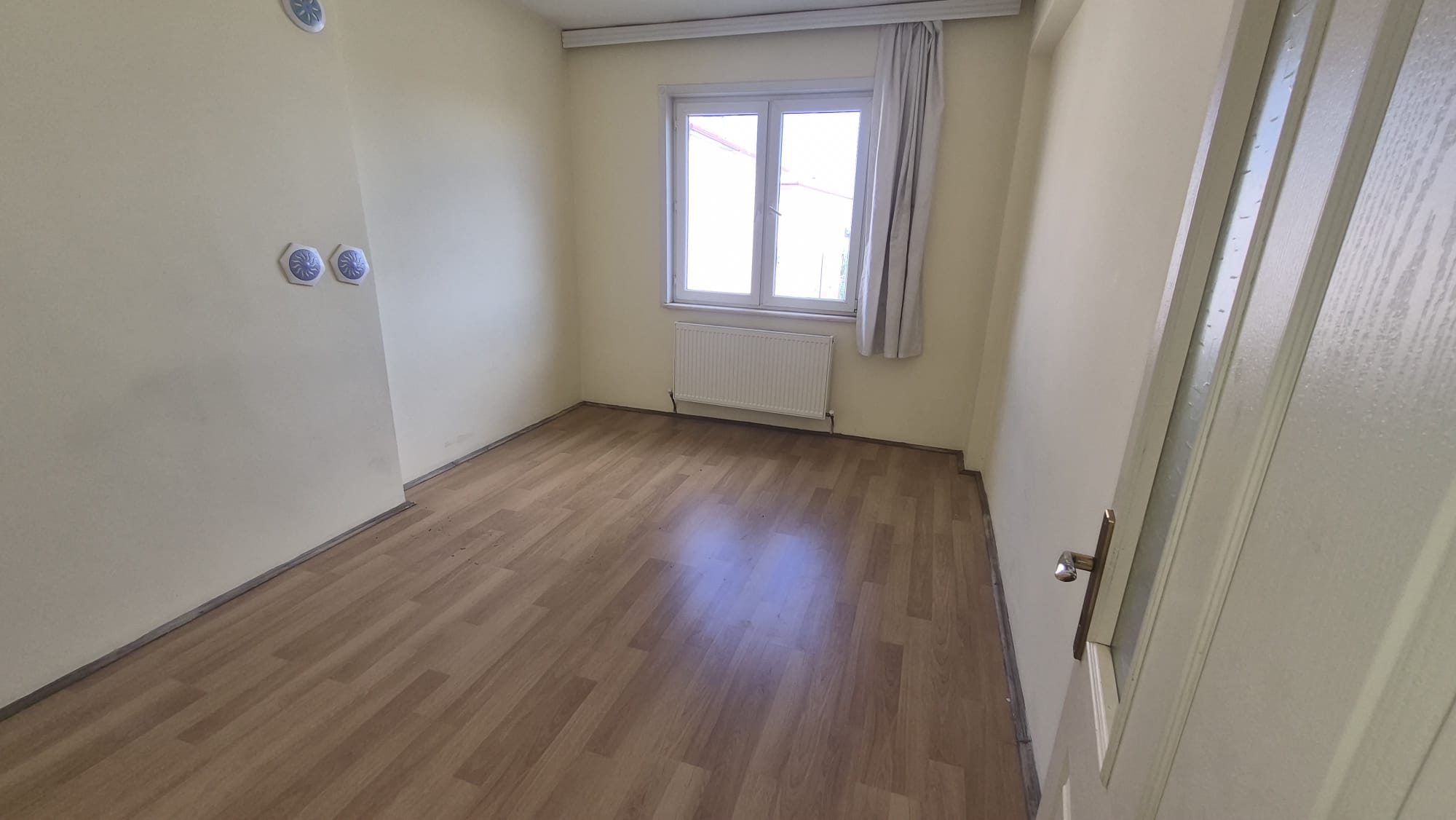 AHMET YESEVİ MAHALLESİ 3+1 FIRSAT DAİRE