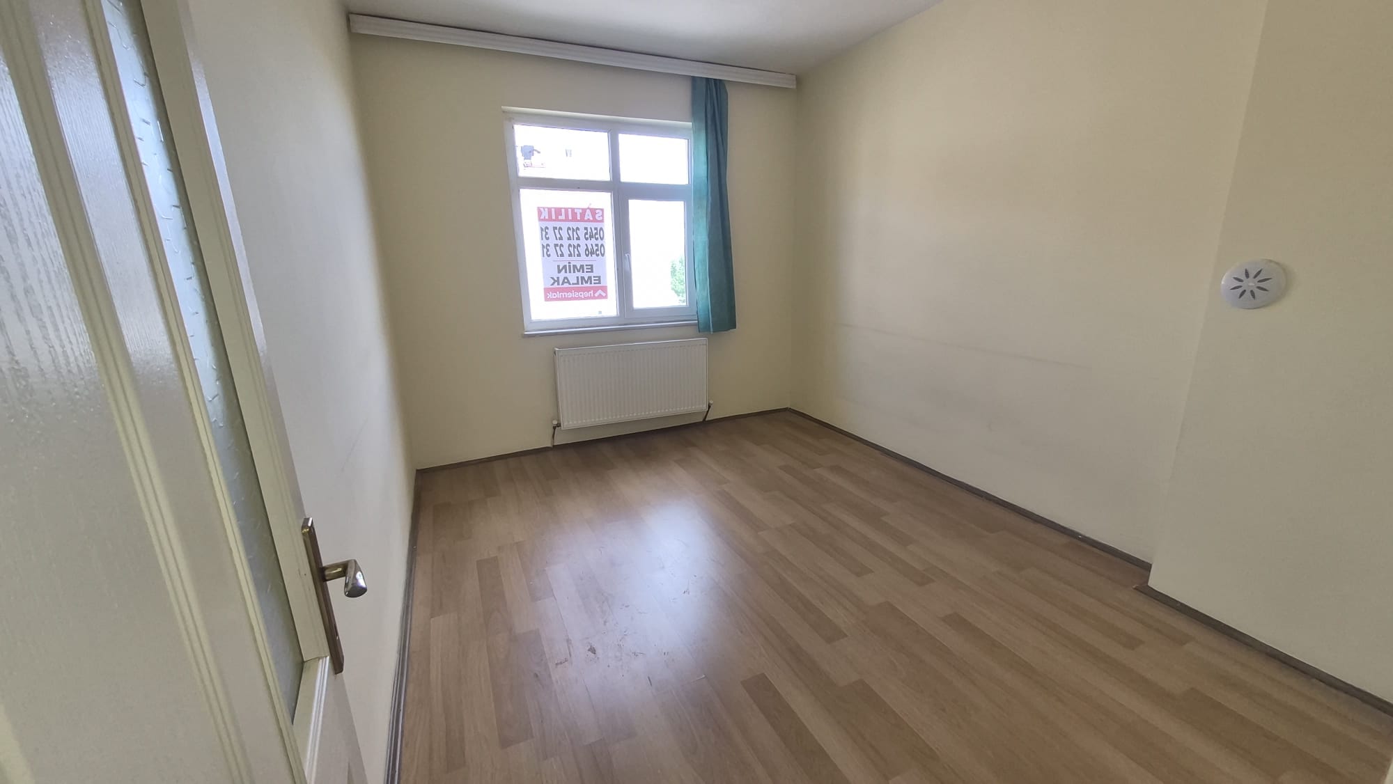 AHMET YESEVİ MAHALLESİ 3+1 FIRSAT DAİRE
