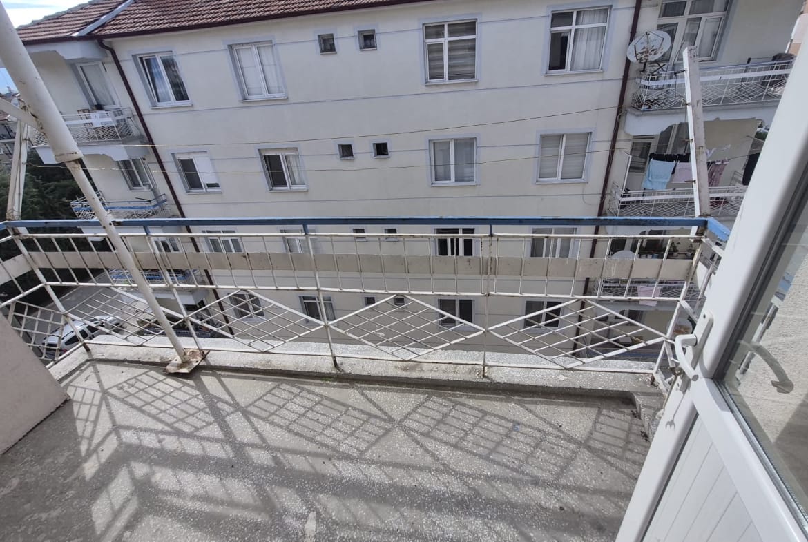 AHMET YESEVİ MAHALLESİ 3+1 FIRSAT DAİRE
