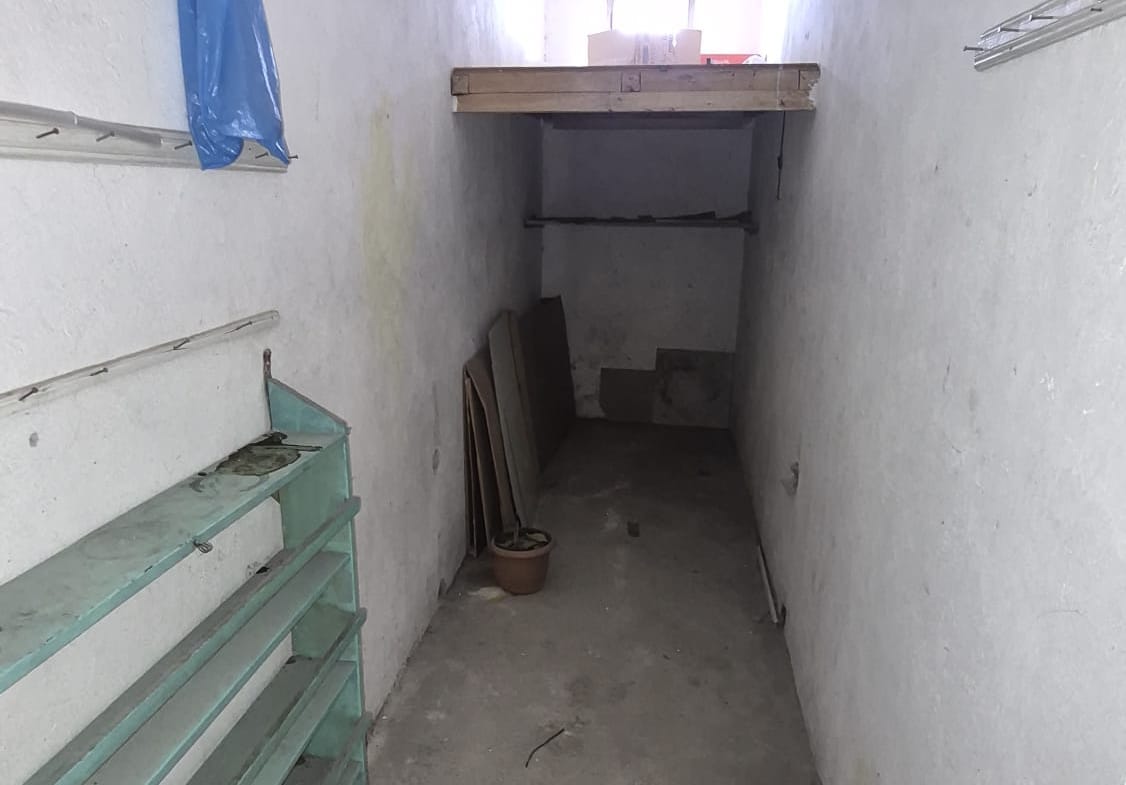 AHMET YESEVİ MAHALLESİ 3+1 FIRSAT DAİRE