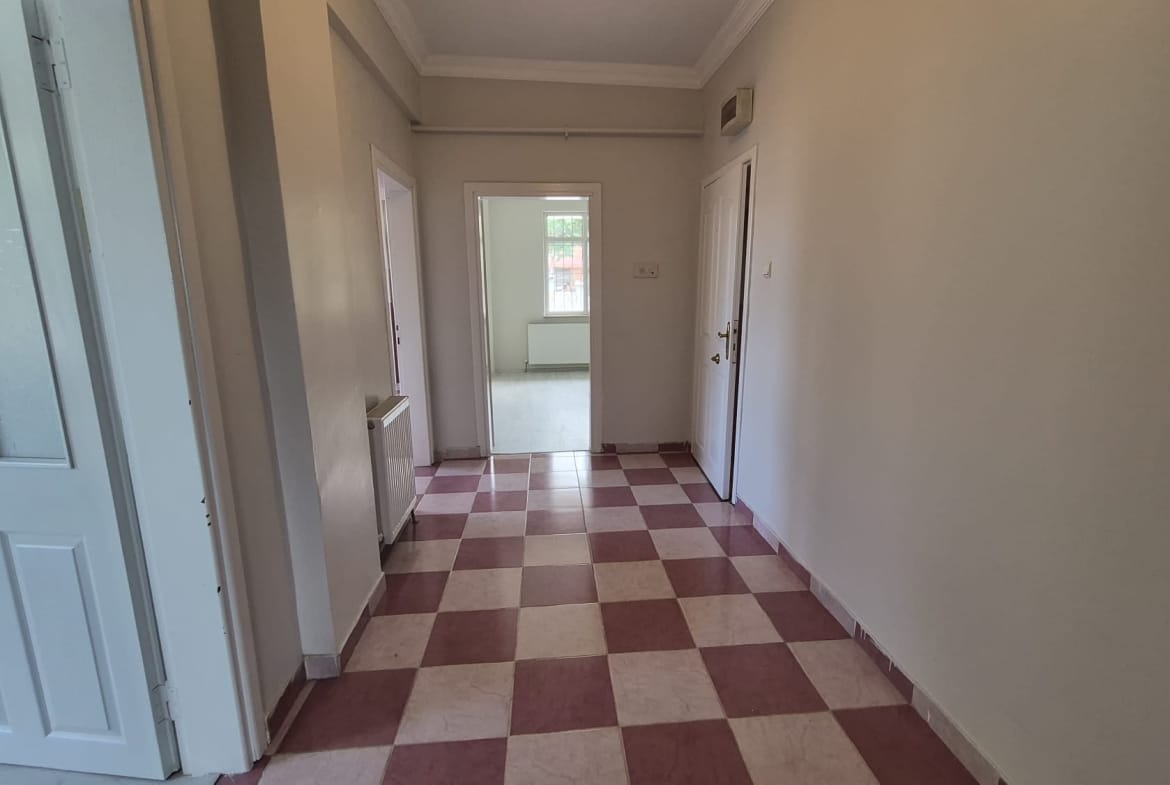 ZEMBİLLİ MAHALLESİ 3+1 YÜKSEK ZEMİN KAT FIRSAT DAİRE