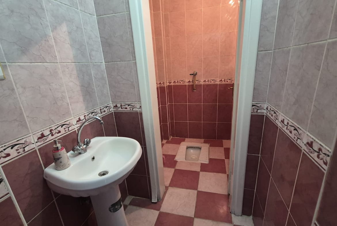 ZEMBİLLİ MAHALLESİ 3+1 YÜKSEK ZEMİN KAT FIRSAT DAİRE