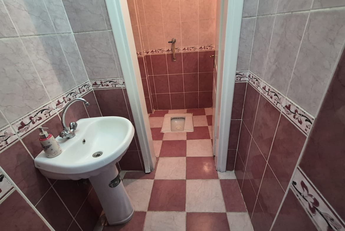 ZEMBİLLİ MAHALLESİ 3+1 YÜKSEK ZEMİN KAT FIRSAT DAİRE
