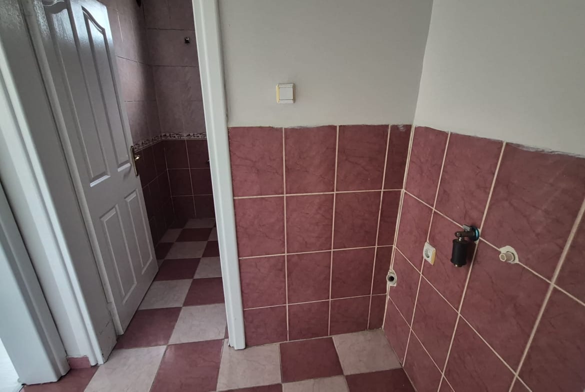 ZEMBİLLİ MAHALLESİ 3+1 YÜKSEK ZEMİN KAT FIRSAT DAİRE