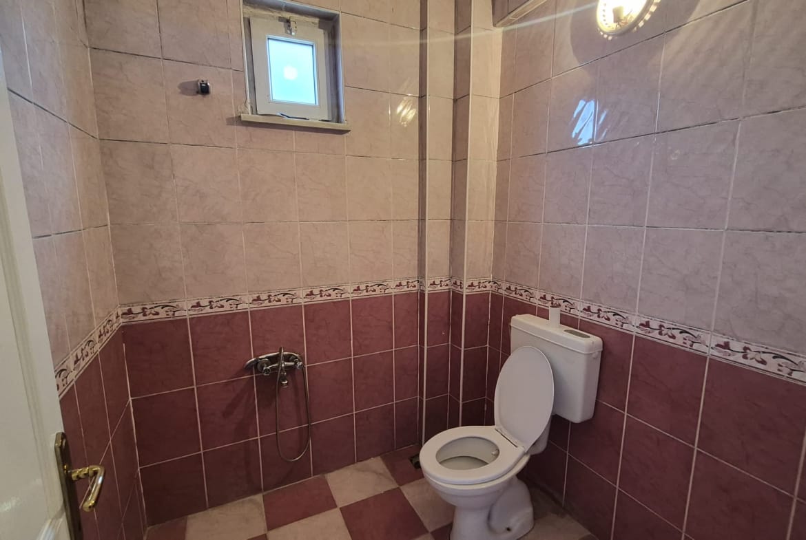 ZEMBİLLİ MAHALLESİ 3+1 YÜKSEK ZEMİN KAT FIRSAT DAİRE