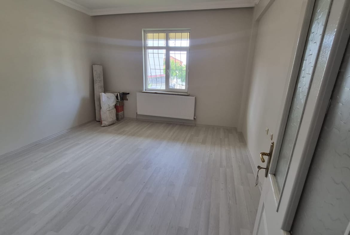 ZEMBİLLİ MAHALLESİ 3+1 YÜKSEK ZEMİN KAT FIRSAT DAİRE