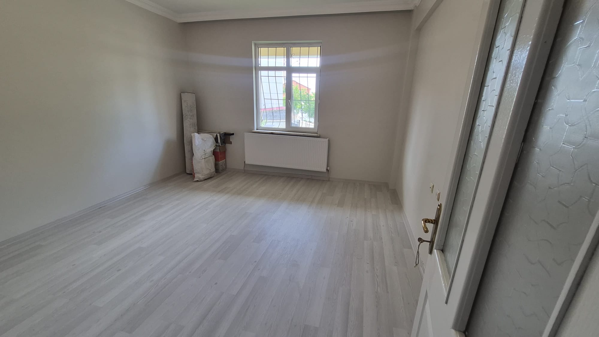ZEMBİLLİ MAHALLESİ 3+1 YÜKSEK ZEMİN KAT FIRSAT DAİRE