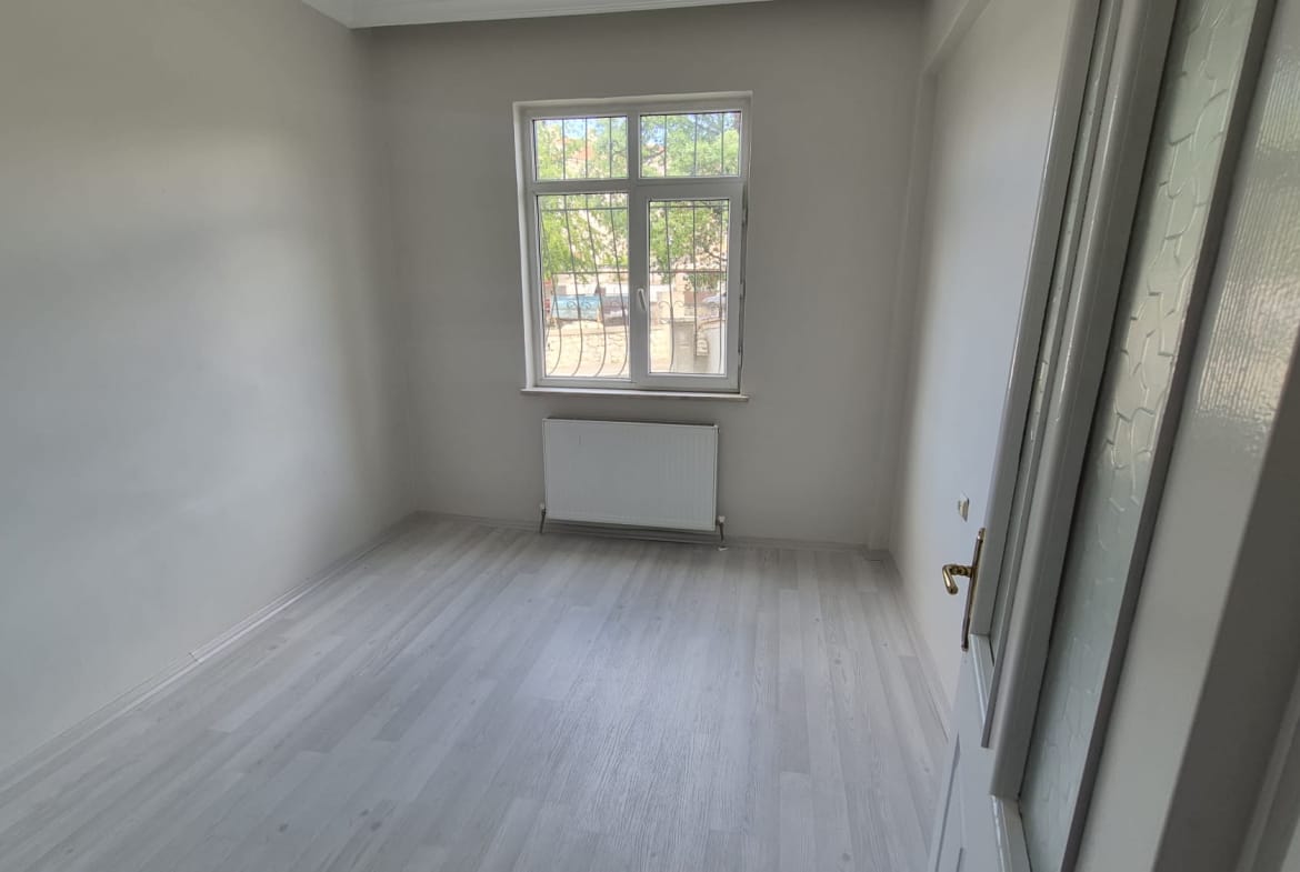 ZEMBİLLİ MAHALLESİ 3+1 YÜKSEK ZEMİN KAT FIRSAT DAİRE