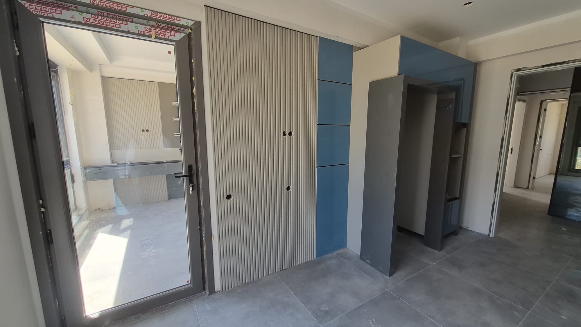 YENİ ŞEHİR MAHALLESİNDE SIFIR LÜKS 3+1 DAİRELER